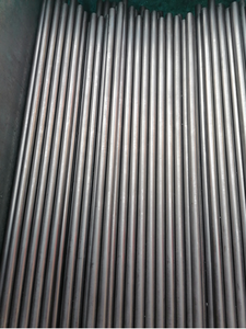 Nhà máy tùy chỉnh mẫu miễn phí Phi Hành Đoàn cao tinh khiết cường độ cao <span class=keywords><strong>Graphite</strong></span> Rod - Product Image 3