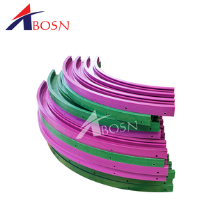 <span class=keywords><strong>Uhmwpe</strong></span> chuỗi hướng dẫn góc theo dõi - Product Image 6