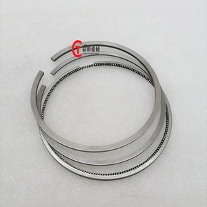 Kit de chemises de moteur diesel 3066 2977753 avec piston, axe, anneau de retenue et chemise pour moteur de machines d'ingénierie 22kg - Product Image 4