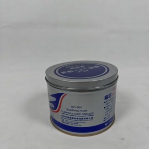 Grasa Industrial para Rodamientos <span class=keywords><strong>Mofo</strong></span> HP-360, Precio de Fábrica, Multiusos, Alta Temperatura, NLGI 3, Azul - Product Image 5