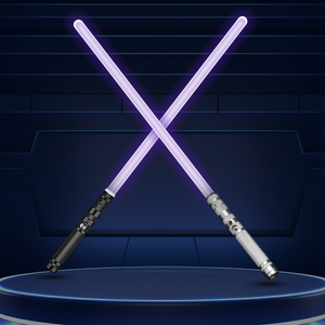 ขายส่งCool Led LightsaberObi-<span class=keywords><strong>Wan</strong></span> Kenobi's <span class=keywords><strong>Lightsaber</strong></span>แบบชาร์จไฟได้แรงโน้มถ่วงตรวจจับของเล่น<span class=keywords><strong>Lightsaber</strong></span> - Product Image 3