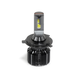 Lampadine Ultra-Luminose 12V a 360 Gradi Senza Punti Oscuri, Faro LED per Auto F8, Luce Anteriore LED - Product Image 2