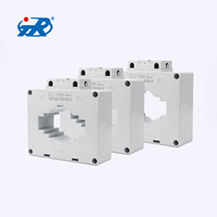 TRBH סדרת 800A/5A 50mm 0. 5S % דיוק ct מיני שנאי זרם ליבת פיצול