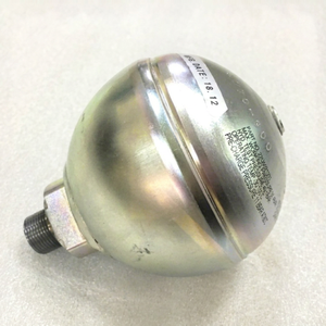 อะคูมูเลเตอร์คุณภาพสูงสำหรับรถขุด JIAJUE รุ่น PC130-8 PC200-8 PC300-8 หมายเลขอะไหล่ 22U-602-1331 22U6021331 - Product Image 1