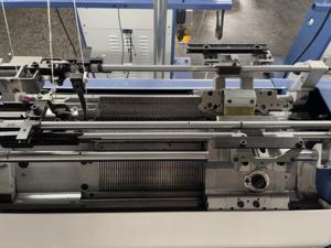 Máquina de Tejer Guantes Totalmente Computarizada, Fabricada en 2026, Última Versión, 12 Meses de Garantía - Product Image 5