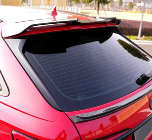 Kit de carrocería de excelente calidad para Audi RS6, actualización de estilo <span class=keywords><strong>Aulen</strong></span>, pieza de automóvil, faldón lateral, labio delantero, difusor trasero, alerón, Canards delanteros - Product Image 5