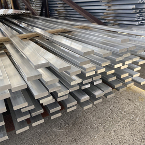 1/4 1/8 lạnh rút ra cán nóng Alu thanh 2mm 3mm 4mm 6mm 10mm chiều dài 6000 loạt <span class=keywords><strong>6061</strong></span> 6063 6082 6101 <span class=keywords><strong>T6</strong></span> nhôm thanh phẳng để bán - Product Image 2