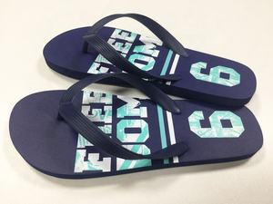 Tongs pour hommes, chaussures à la mode, personnalisées, améliorées, personnalisées, collection 2021 - Product Image 5