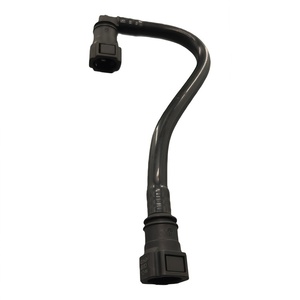 Pièces de système de refroidissement de moteur de camion de haute qualité, tuyau de liquide de refroidissement de moteur de camion 21944107 21452793 22945730 pour Volvo - Product Image 5