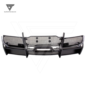 Kit de carrosserie en fibre de carbone <span class=keywords><strong>Sv</strong></span> Style Half pour Lambo Murcielago Lp640 2004-2010 - Product Image 5