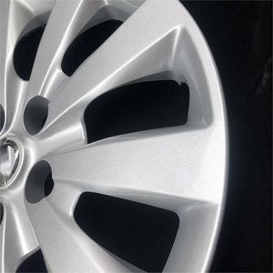 <span class=keywords><strong>Tapacubos</strong></span> Universal de Hierro para Llanta de Coche de <span class=keywords><strong>16</strong></span> Pulgadas, Cubierta de Rueda, Tapa de Cubo para Automóvil, <span class=keywords><strong>Tapacubos</strong></span> Decorativos de Protección Modificados - Product Image 4