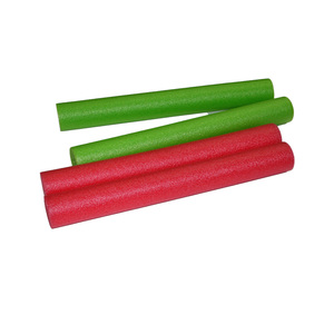 Chất lượng cao EPE bơi mì nhà máy bán buôn bảo vệ & Đệm bơi bọt ống Float Sticks - Product Image 2