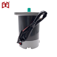 用于等离子切割机的 ZD 无刷直流电机 Z5D60-24GN-30S