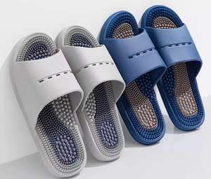 Zapatillas antideslizantes para masaje de pies - Product Image 6