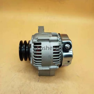 0986045891 112063 CAL40267AS <span class=keywords><strong>Alternador</strong></span> de Repuesto para Auto TOYOTA Land Cruiser 3.0, <span class=keywords><strong>Precio</strong></span> de Fábrica - Product Image 6