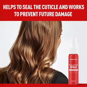 <span class=keywords><strong>Spray</strong></span> <span class=keywords><strong>protecteur</strong></span> thermique pour cheveux, formule personnalisée, <span class=keywords><strong>meilleur</strong></span> fabricant chinois, pour hommes et femmes - Product Image 3