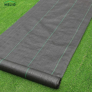Toile tissée <span class=keywords><strong>anti</strong></span>-mauvaises herbes de qualité supérieure, couverture de sol agricole, <span class=keywords><strong>traitement</strong></span> <span class=keywords><strong>anti</strong></span>-UV, toile <span class=keywords><strong>anti</strong></span>-mauvaises herbes pour jardin, ferme, plantation - Product Image 1