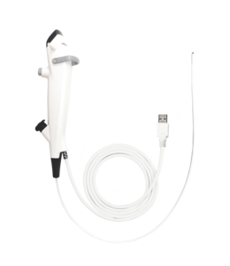 Endoso 2.8Mm Draagbare Endoscoop Digitale Video Bronchoscoop Flexibele Usb Met Mdr - Product Image 5