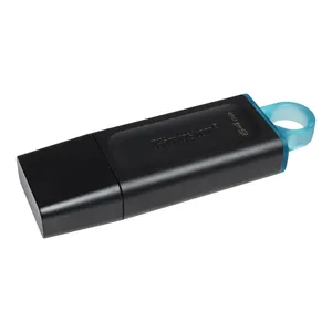 New product kingston datatraveler se9 16gb pendrive 3.2 gen 2x2 portable disk logo usb flash drive