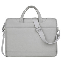 Bolso Bandolera Impermeable para Portátil de 13.0-16.0 Pulgadas, para Macbook, Lenovo Thinkpad, ASUS, HP