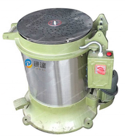 Tongda — sèche-linge en acier inoxydable, déshydrateur centrifuge, extracteur hydraulique