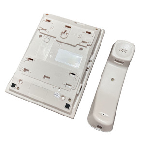 KX-TS500 cơ bản Analog bàn đường dây điện thoại có dây hệ thống điện thoại cho phòng khách sạn phòng tắm văn phòng sử dụng - Product Image 4