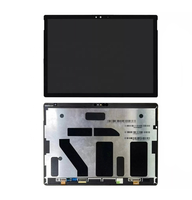 Pour Microsoft Surface Pro 8 1983 LCD écran tactile numériseur assemblée pour Surface Pro8 Pro 8 1983 écran LCD