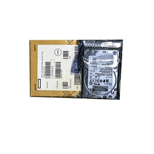 881457-B21 HPE Disco Duro HDD de 2.4TB SAS 12G Critical 10K SFF SC con Garantía de 3 Años 512e Multi Vendor - Product Image 3