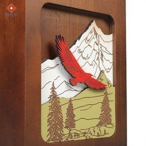 Biyobozunur huş ahşap Urn külleri kediler köpek için sake <span class=keywords><strong>Pet</strong></span> <span class=keywords><strong>Pet</strong></span> <span class=keywords><strong>Urns</strong></span> - Product Image 2