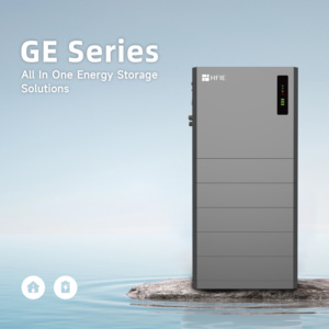Hfie All in One <b>Energy</b> Lithium Ion Battery 5kw 15kw Solar <b>Storage</b> <b>System</b> - Product Image 3