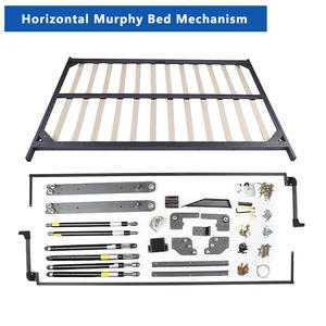 Soporte de pared oculto, accesorios de Hardware de mecanismo de <span class=keywords><strong>cama</strong></span>, Ventas de Fábrica - Product Image 2