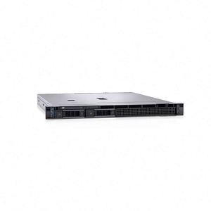 Serveur Rack 1U à Socket Unique Scalable et Abordable pour PowerEdge R250, Intel Xeon E-2378 2.6GHz, RAM DDR4, 4 LFF, 2*450W, en Stock, Garantie 3 Ans - Product Image 3
