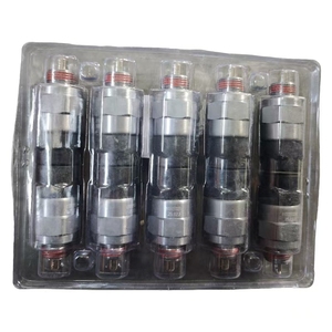 High Quality Construction Machinery Parts Excavator Track Regulator - Product Image 1