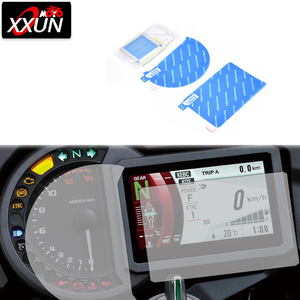 XXUN-tablero de instrumentos para motocicleta <span class=keywords><strong>Kawasaki</strong></span> <span class=keywords><strong>Versys</strong></span> <span class=keywords><strong>1000</strong></span> <span class=keywords><strong>SE</strong></span> 2019-2021, pantalla de rayado, medidor de película, protección para salpicadero - Product Image 1