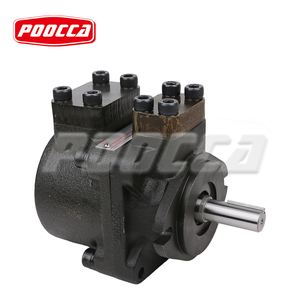 Pompe hydraulique à palettes <span class=keywords><strong>ATOS</strong></span> Série <span class=keywords><strong>PFE</strong></span> Pompe hydraulique à palettes <span class=keywords><strong>PFE</strong></span>-31036/1DT <span class=keywords><strong>PFE</strong></span>-31028/1DU <span class=keywords><strong>PFE</strong></span>-31016/1DT Pompes à palettes à cylindrée fixe - Product Image 4