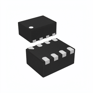 In Stock Power Management (PMIC) MPQ2178GQHE-12-AEC1-P Electronic Circuit Components 8 VFDFN - Product Image 1