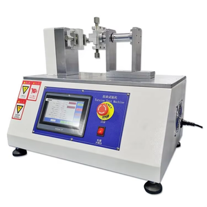 Machine d'essai de résistance à la torsion pour produits électroniques et téléphones mobiles - Product Image 1