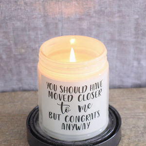 Hot Selling Luxury Home Wedding Decorative Gift Set Travel <b>Tin</b> <b>Candles</b> with Dried Flowers Soy Wax Scented <b>Candles</b> for Valentine - Product Image 3