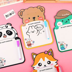 婴儿玩具2-4年卡通书籍绘图板玩具儿童学习素描教育定制 - Product Image 6