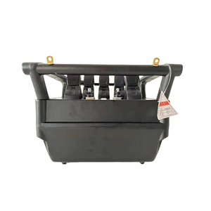Télécommande de grue à 6 ou 7 joysticks, directement de l'usine, Fassi Palfinger HMF Liebherr <span class=keywords><strong>Effer</strong></span> Pm Unic Radio Remote - Product Image 6