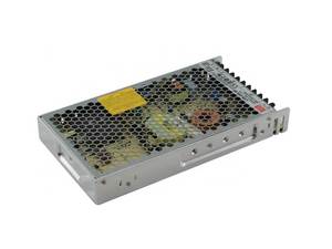 Fuente de Alimentación Conmutada de Salida Única Stock LRS-200-48 211.2W 90% Eficiencia 200 MVp-p Ripple, Entrada 90-264V 48V - Product Image 2
