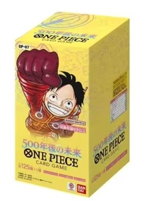 Gioco di Carte One Piece OP01-14 Mega Lot <span class=keywords><strong>Serie</strong></span> Originale Booster Box Collezione Autentica TCG per Giocatori - Product Image 6