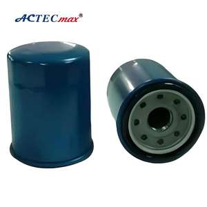 ไส้กรองน้ำมันเครื่อง ACTECmax รุ่น AC.418.023 ของแท้จากโรงงาน (OEM) หมายเลข 15400-PLC-004 15400-PLM-A01 ไส้กรองน้ำมันเครื่องยนต์ ไส้กรองน้ำมันเครื่องยนต์สำหรับรถยนต์ - Product Image 2
