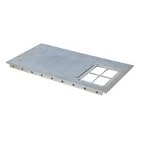 Service complet d'usinage CNC, d'emboutissage et de poinçonnage de tôles, fabricant d'aluminium, d'acier inoxydable, de cuivre, de fibre de verre et de bakélite