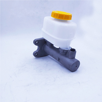 فرامل جديدة 46010.1-1400 لـ Nissan ynis Y61 TD42