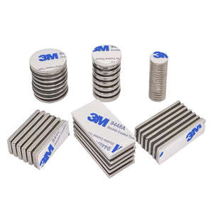 דוגמאות חינם N35 N38 N40 N42 <span class=keywords><strong>N45</strong></span> N48 N50 N52 D10*1.5 מגנט ניאודימיום דיסק עגול סופר חזק - Product Image 4