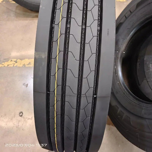 Nuovo marchio LEXMONT pneumatici radiali per autocarri 11 r22.5 Energy S16 & Multi S39 - Product Image 2