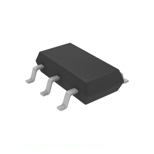 Gestion de l'alimentation d'origine (PMIC) SOT 23 6 Thin TSOT 23 6 LT1790AIS6-4.096 # TRMPBF Puce de circuits intégrés Ic - Product Image 1