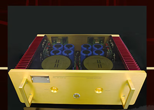 Dartzeel-AMPLIFICADOR DE POTENCIA N-07 versión estándar, amplificador de potencia HIFI, sin comentarios negativos, NHB-108 - Product Image 4