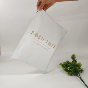 Eco-Friendly High Quality Waterproof Plastic Courier Postage <b>Bag</b> Strong Adhesive <b>Mailer</b> Delivery Packaging Custom Mobile Phone - Product Image 1